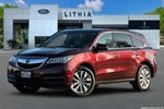 2015 MDX Thumbnail 1