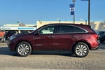2015 MDX Thumbnail 5