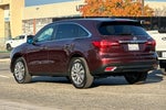 2015 MDX Thumbnail 6