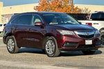 2015 MDX Thumbnail 9
