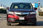 2015 MDX Thumbnail 10
