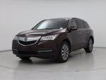 2015 MDX Thumbnail 4