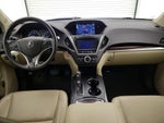 2015 MDX Thumbnail 9