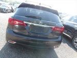 2016 MDX Thumbnail 2