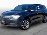 2016 MDX Thumbnail 2