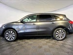 2016 MDX Thumbnail 3