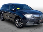 2016 MDX Thumbnail 6