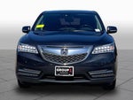 2016 MDX Thumbnail 8