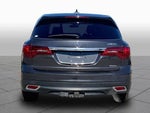 2016 MDX Thumbnail 10