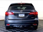 2016 MDX Thumbnail 11
