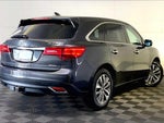 2016 MDX Thumbnail 13