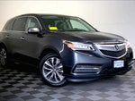 2016 MDX Thumbnail 17