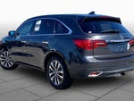 2016 MDX Thumbnail 24