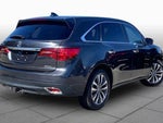 2016 MDX Thumbnail 26