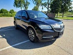 2016 MDX Thumbnail 3