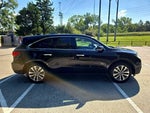 2016 MDX Thumbnail 4