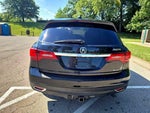 2016 MDX Thumbnail 6