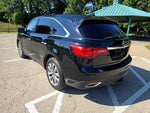 2016 MDX Thumbnail 7