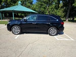 2016 MDX Thumbnail 8