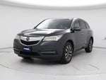 2016 MDX Thumbnail 4