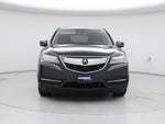 2016 MDX Thumbnail 5