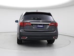 2016 MDX Thumbnail 6