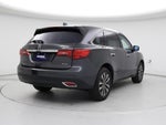 2016 MDX Thumbnail 8