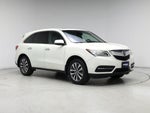 2016 MDX Thumbnail 1