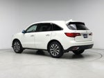 2016 MDX Thumbnail 2