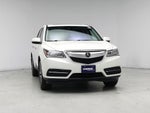 2016 MDX Thumbnail 5