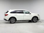 2016 MDX Thumbnail 7