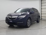 2016 MDX Thumbnail 4