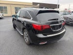 2016 MDX Thumbnail 9