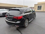 2016 MDX Thumbnail 11