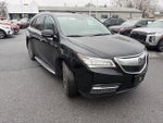 2016 MDX Thumbnail 13