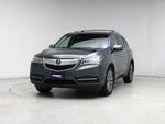 2014 MDX Thumbnail 4