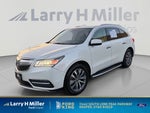 2014 MDX Thumbnail 1