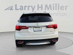 2014 MDX Thumbnail 4