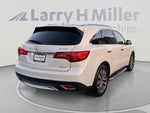 2014 MDX Thumbnail 5