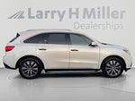 2014 MDX Thumbnail 6