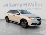 2014 MDX Thumbnail 7