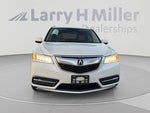 2014 MDX Thumbnail 8