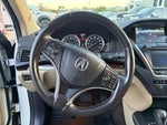 2014 MDX Thumbnail 9