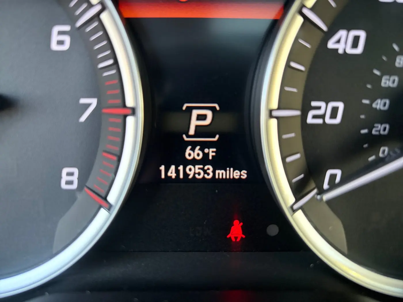 2014 Acura MDX - $10,567