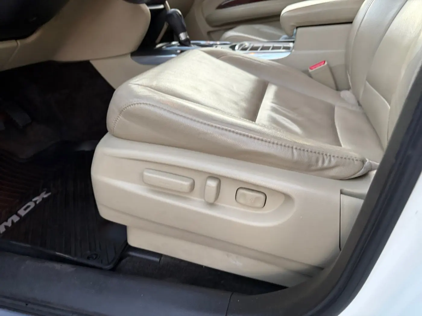 2014 Acura MDX - $10,567