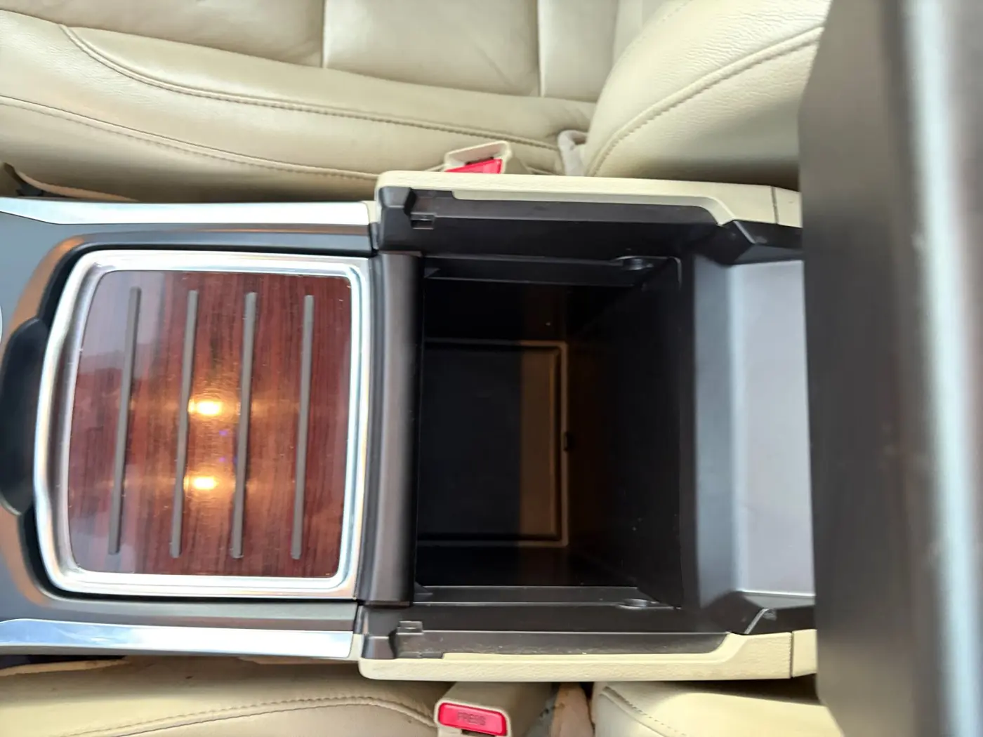 2014 Acura MDX - $10,567