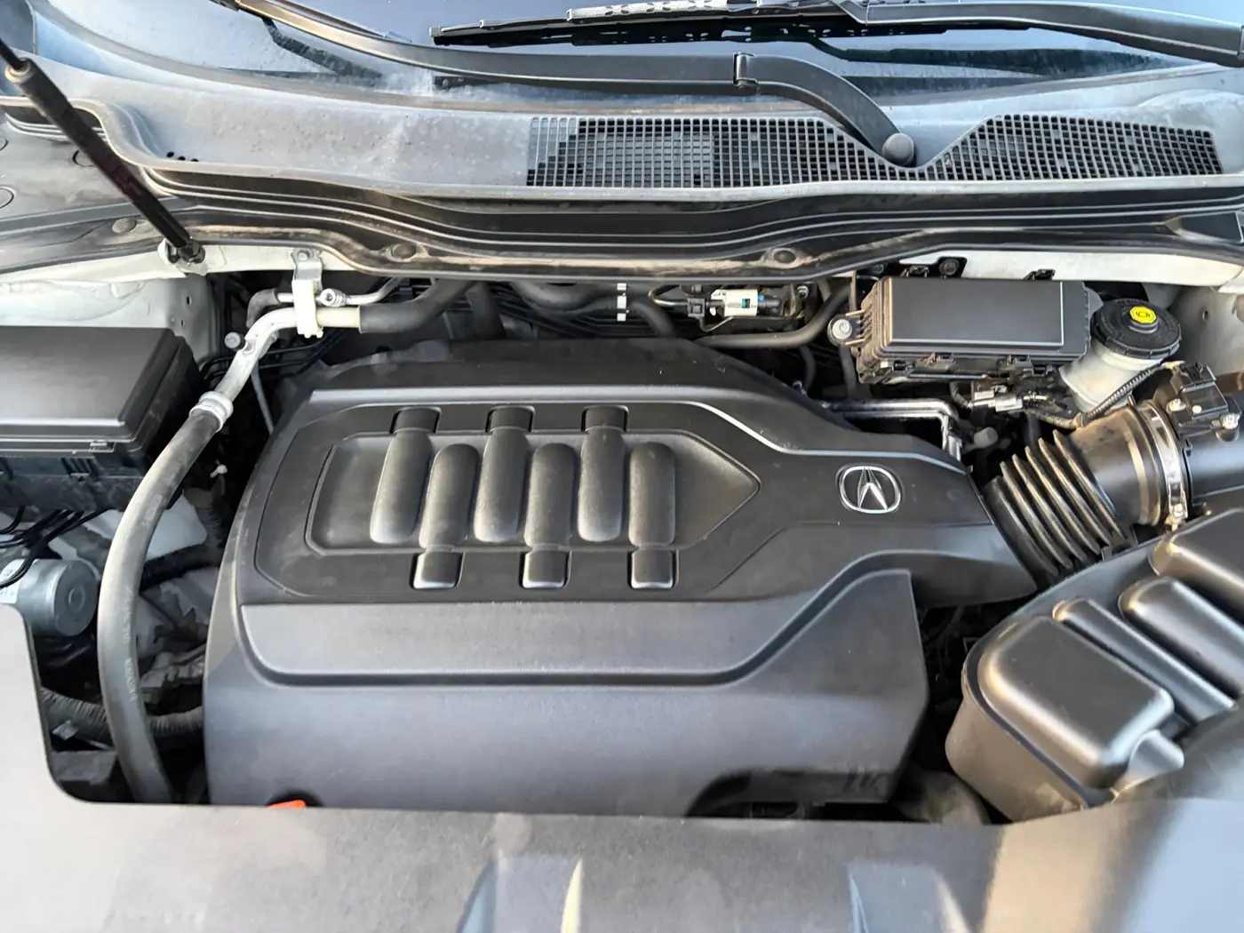 2014 Acura MDX - $10,567