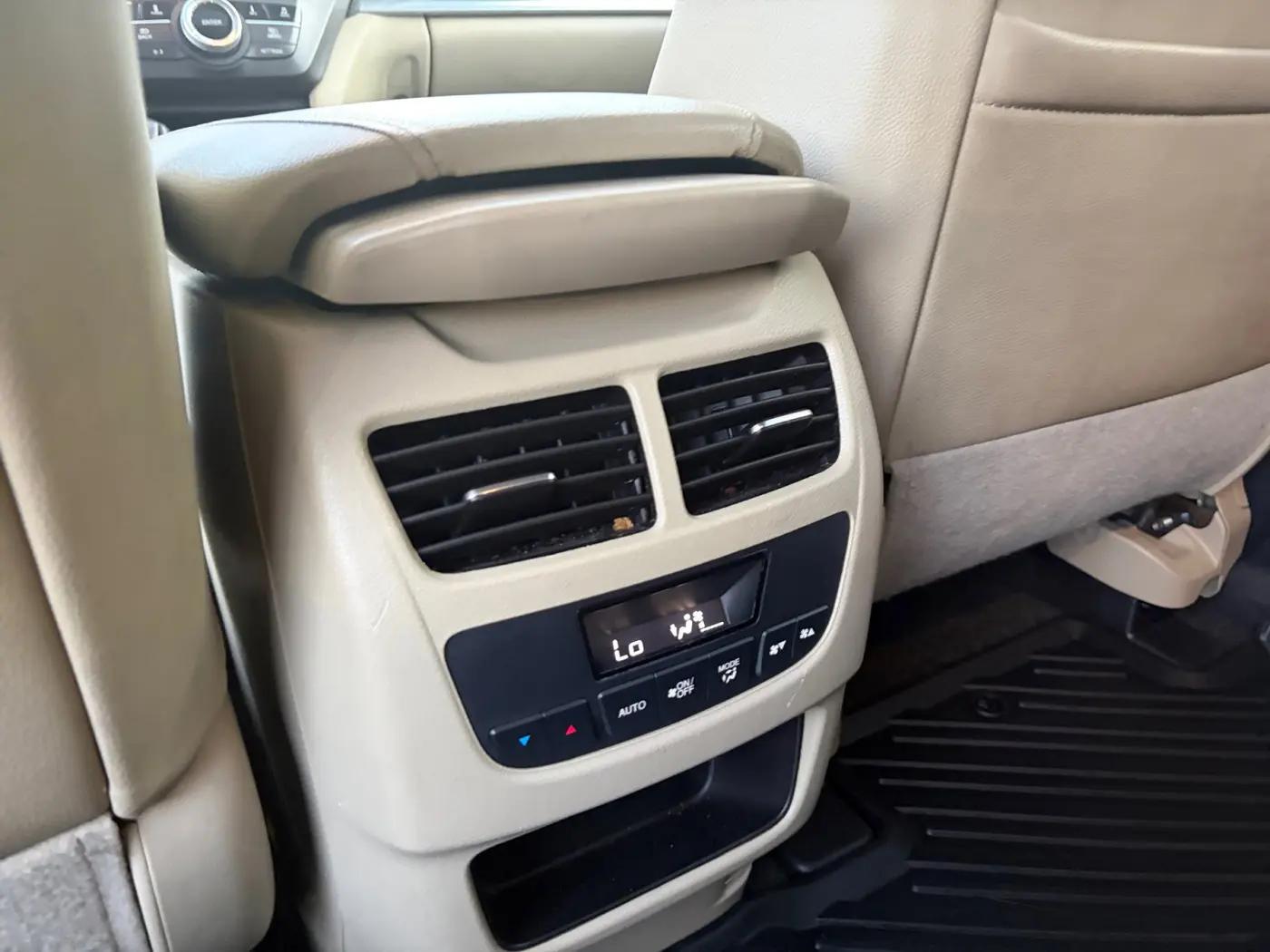 2014 Acura MDX - $10,567