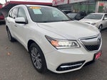 2014 MDX Thumbnail 3