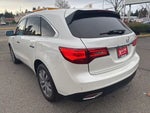 2014 MDX Thumbnail 7
